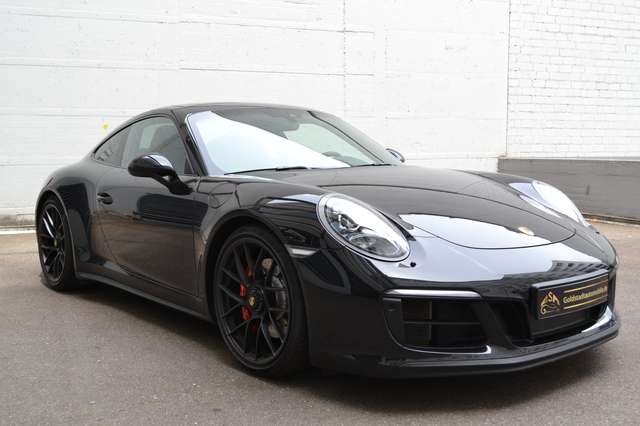 Porsche 991 911 Carrera GTS PDK