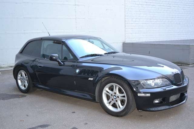 BMW Z3 Coupe 3.0i