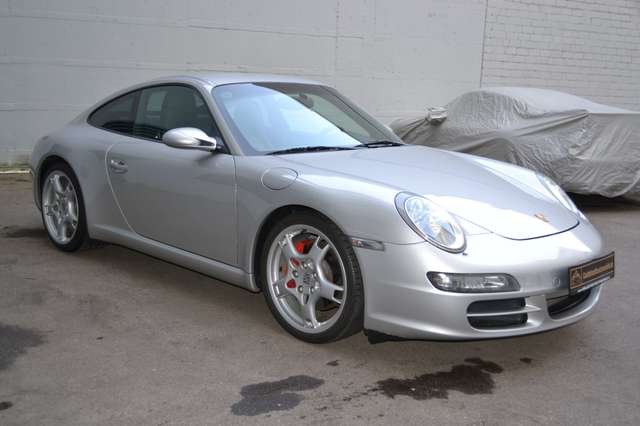 Porsche 997 911 Carrera S